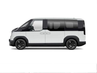 Blanco Nuevo 2026 Kia PV5 Plus Monovolumen | 40.600 €