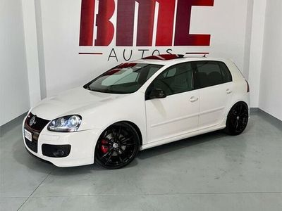 VW Golf V