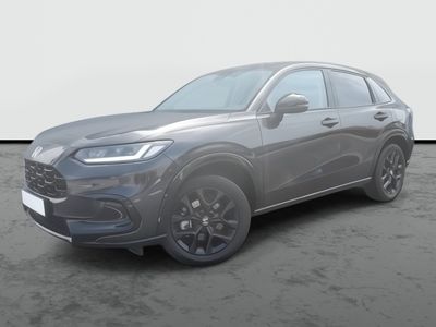 Honda ZR-V