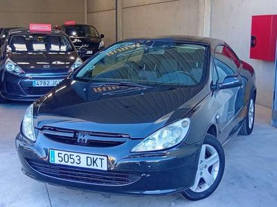 Peugeot 307 CC