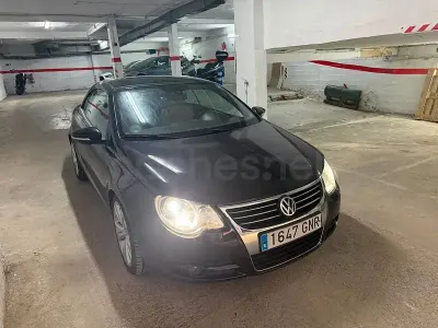 Usado VW Eos