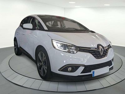 Renault Scénic IV