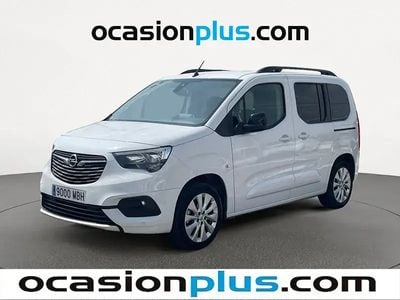 Opel Combo Life