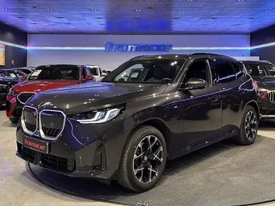 Używany BMW 220 M Sport 299 KM (219 kW) 2025 Szary