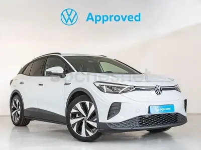 Usado VW ID.4