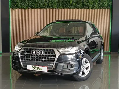 Usado Audi Q7