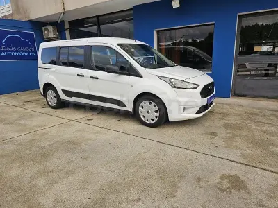 Usado Ford Tourneo Connect