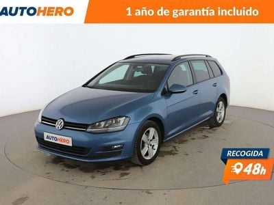 VW Golf VII