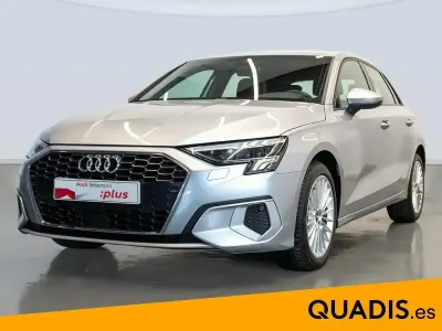Usado Audi Q3