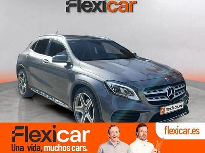 Mercedes GLA200