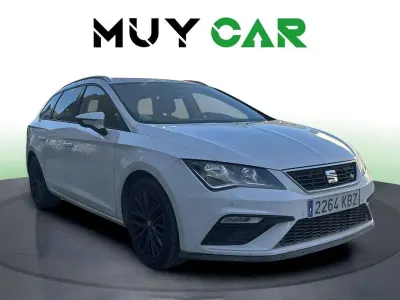 Usado Seat Leon ST