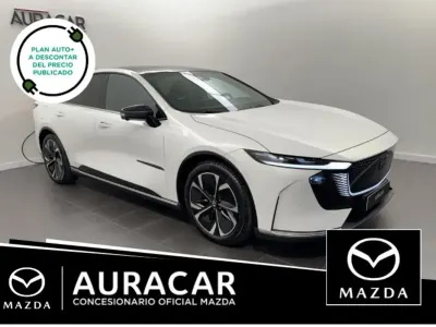 Usado Mazda 6e