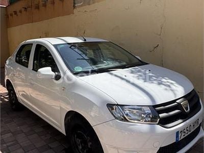 Dacia Logan MCV
