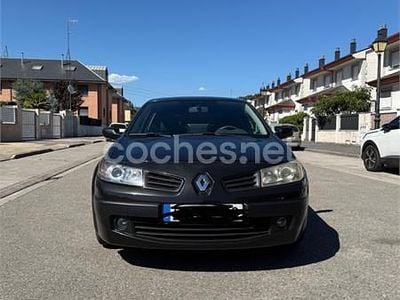 Renault Mégane II