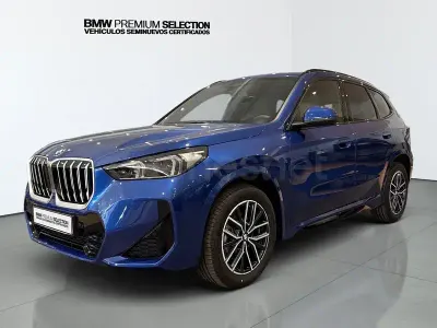 Usado BMW X1