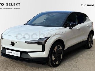 Usado Volvo EX30 Plus 200 kW (272 CV) 2024 Eléctrico SUV