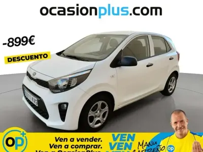 Brugt Kia Picanto