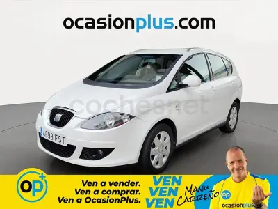 Usado Seat Altea XL