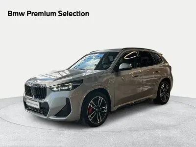 Usado BMW X1