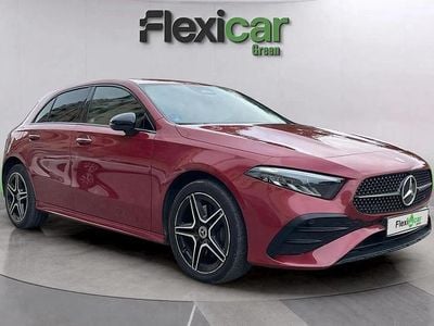 Mercedes A250