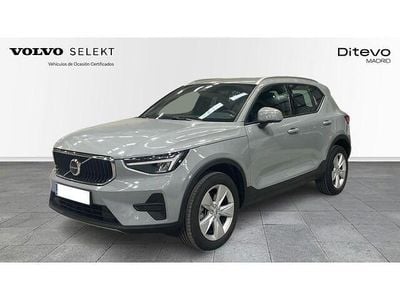 Gris Usado 2025 Volvo XC40 Core SUV | 33.300 € (Caro)