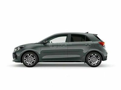 usado Kia Rio 1.0 T-gdi Mhev Imt Drive 100