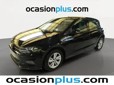 Usado VW Polo