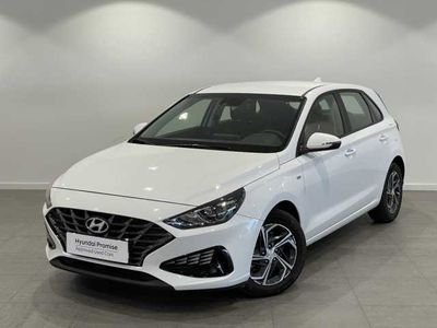 usado Hyundai i30 I305P TGDI 1.0 120CV 48V KLASS LR