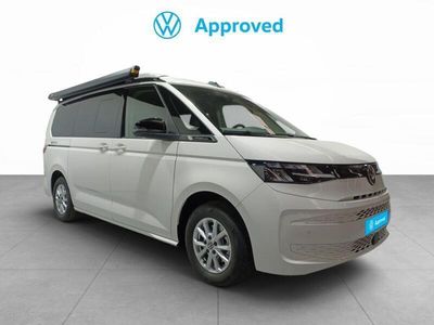 VW California