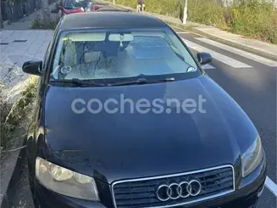 Usado Audi A3