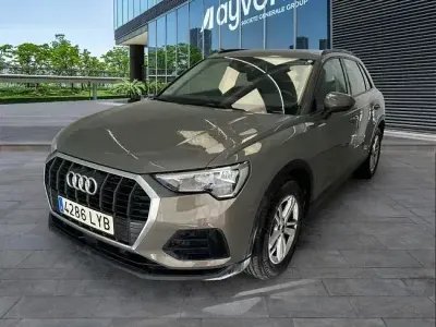 Usado Audi Q3