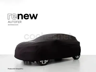 Usado Renault Clio V Techno 100 CV (73 kW) 2023 Azul Berlina