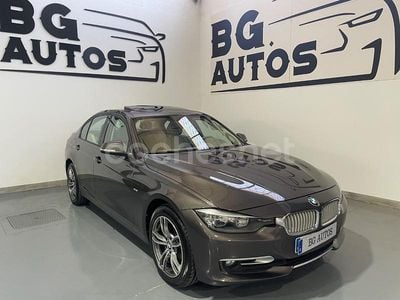 BMW 316