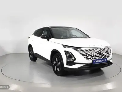 Usado Omoda 5 147 CV (108 kW) 2025 Blanco SUV