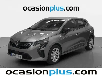 Usado Renault Clio
