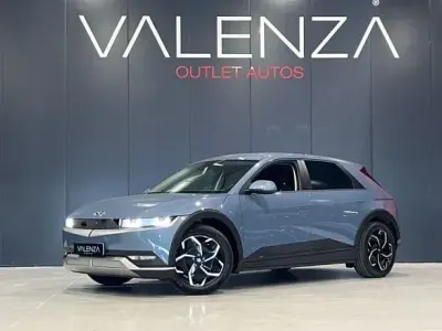 Usado Hyundai Ioniq 150 kW (204 CV) 2022 Utilitario
