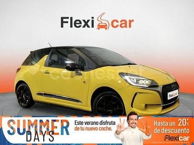 DS Automobiles DS3