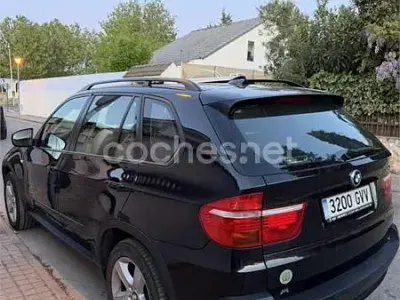 Occasion BMW X5 235 ch (172 kW) 2010 Noir SUV