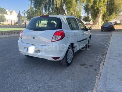 Renault Clio II