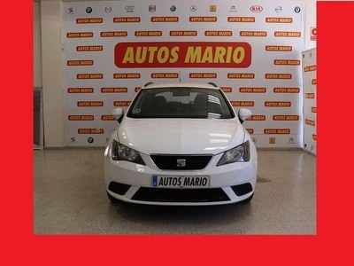 Seat Ibiza ST