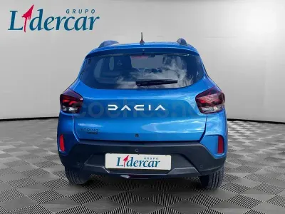 Usado Dacia Spring
