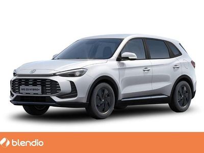 Nuevo MG ZS 197 CV (144 kW) 2025 Blanco SUV