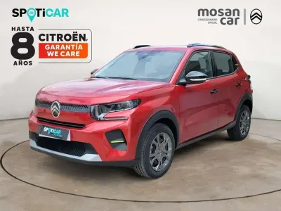 Usado Citroën C3