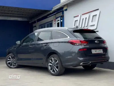 Usado Hyundai i30