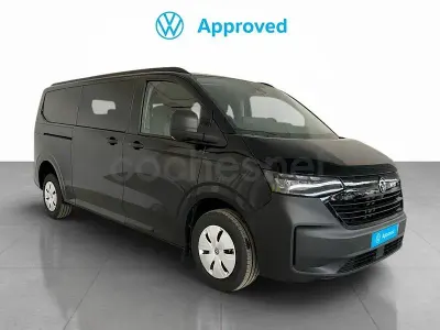 Usado VW Caravelle