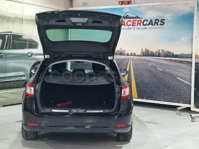 Usado Peugeot 508 SW