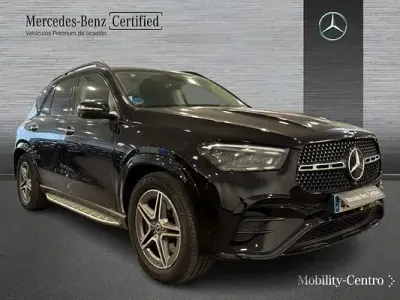 Usado Mercedes GLE350 197 CV (144 kW) 2025 SUV