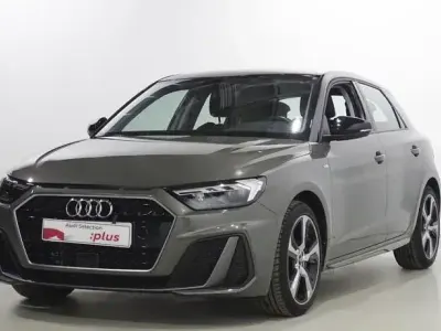 Usado Audi A1 95 CV (69 kW) 2023 SUV