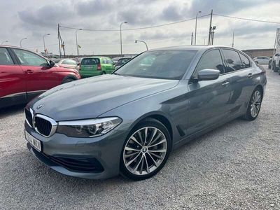 usado BMW 530 530 dA (4.75)