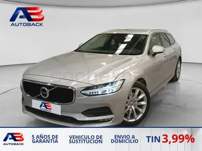 Usado Volvo V90